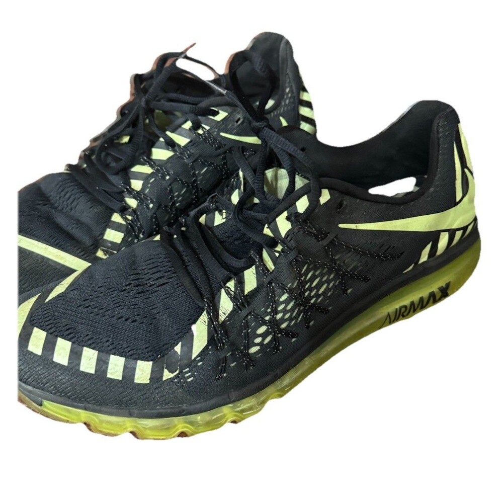 Nike Mens Air Max 2015 Limited Anniversary Edition Running Shoes‎ Size 13
